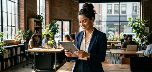 Proposal Checklist: Take the Pain Out of Creating Proposals