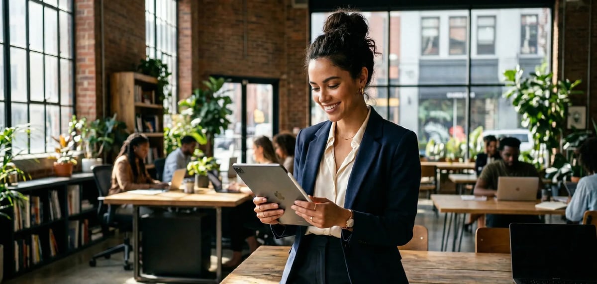 Proposal Checklist: Take the Pain Out of Creating Proposals