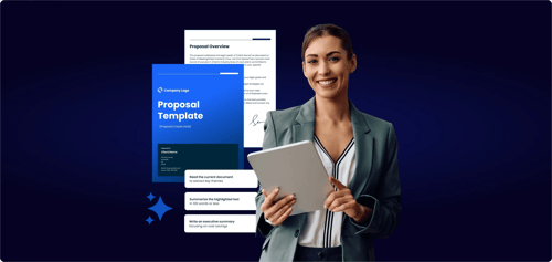 AI Proposal Management Workflows: 5 Practical Ways to Use AI in Proposals