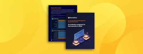 QorusDocs 8th Annual Benchmark Study