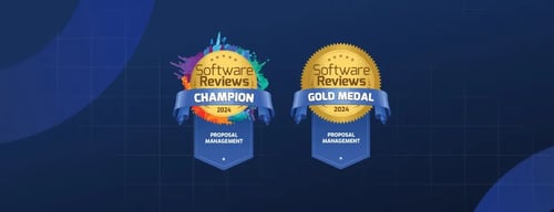 2024 SoftwareReviews QorusDocs Champions