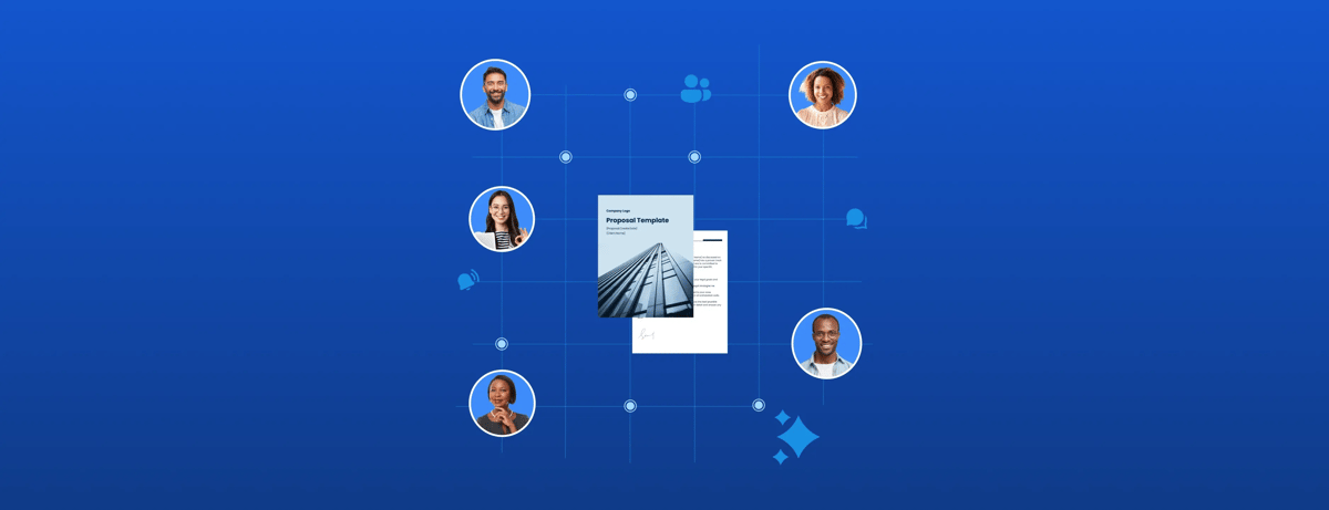 Winning Proposals: How to Stop “Wrangling SMEs” and Start Collaborating Smarter