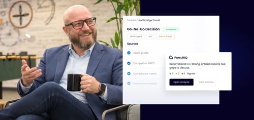From AI Experiments to Everyday Work: QorusDocs CEO Ray Meiring on the Future of Pursuits