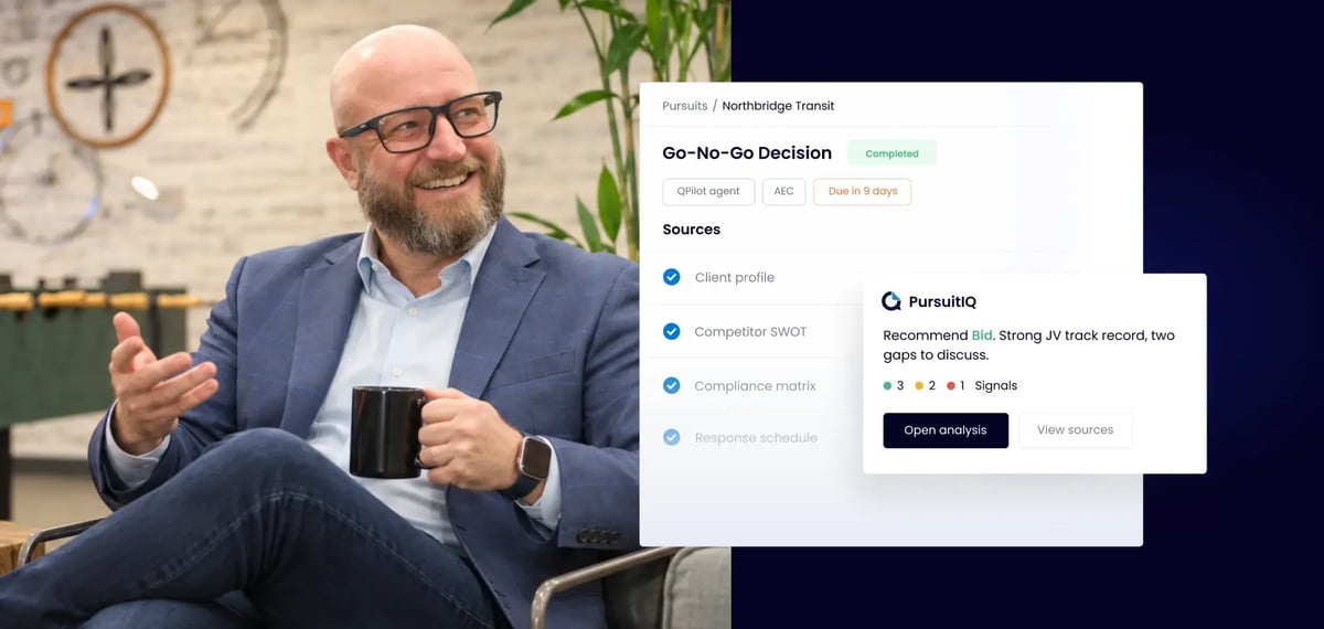 From AI Experiments to Everyday Work: QorusDocs CEO Ray Meiring on the Future of Pursuits