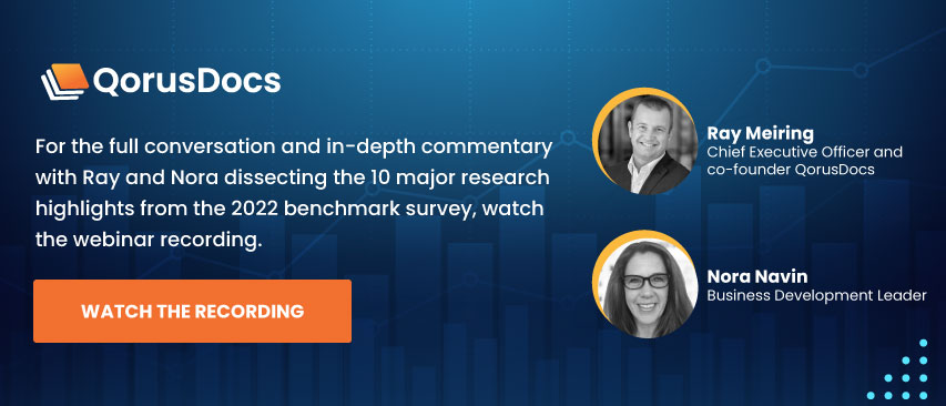 Proposal Management Webinar