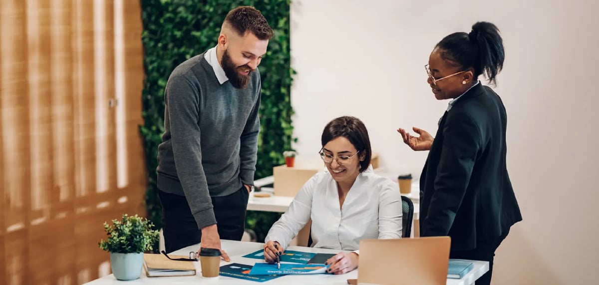 Building a Culture of Value: How Sales, Marketing, and Customer Success Align