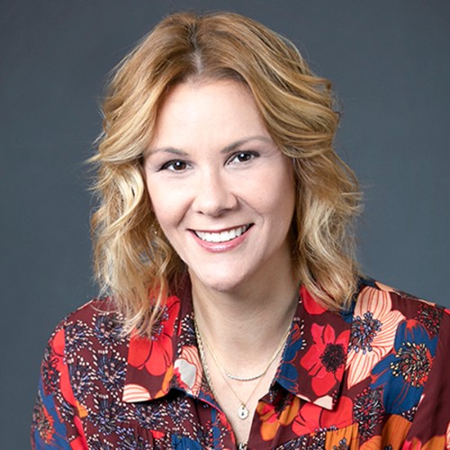 Jennifer Manton