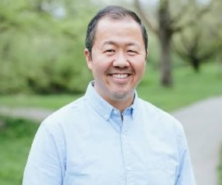 paulo lee