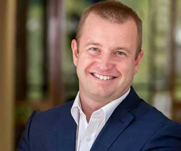 Ray Meiring board member