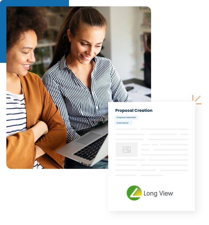 Longview achieved great success with QorusDocs