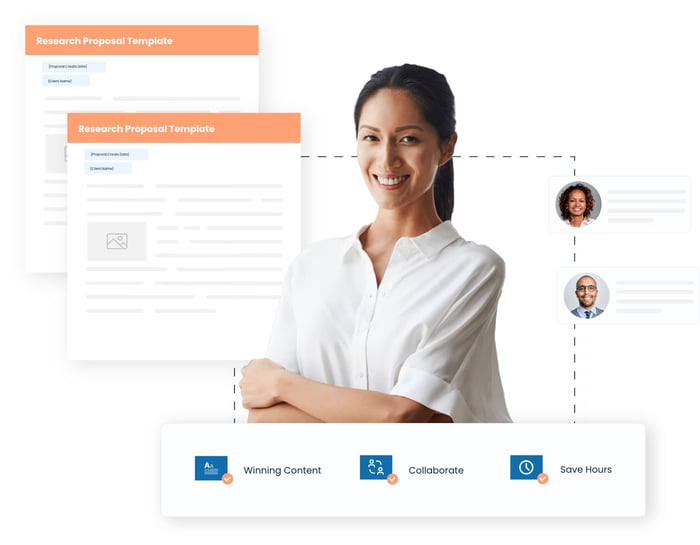 Healthcare professionals winning with QorusDocs