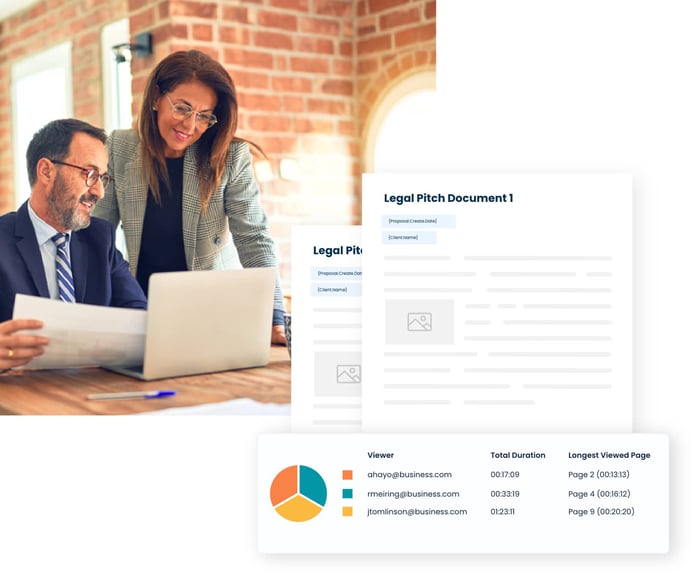 Legal Pitch & RFP Insights