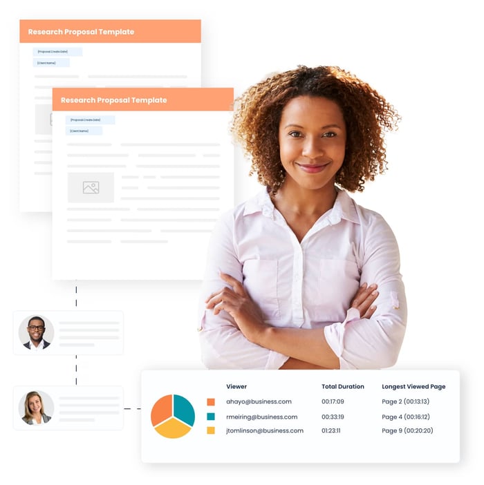 Professional Services using QorusDocs