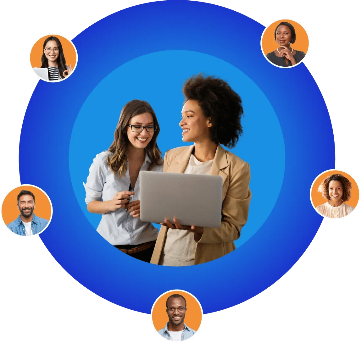 Connect Live