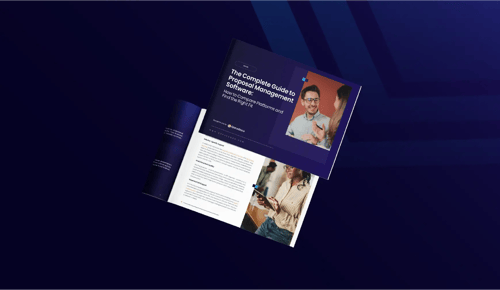 The Complete Guide to Proposal Management Software: How to Compare Platforms and Find the Right Fit