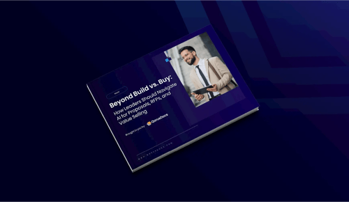 Beyond Build Vs. Buy: How to Make Smarter AI Decisions For Proposals And RFPs