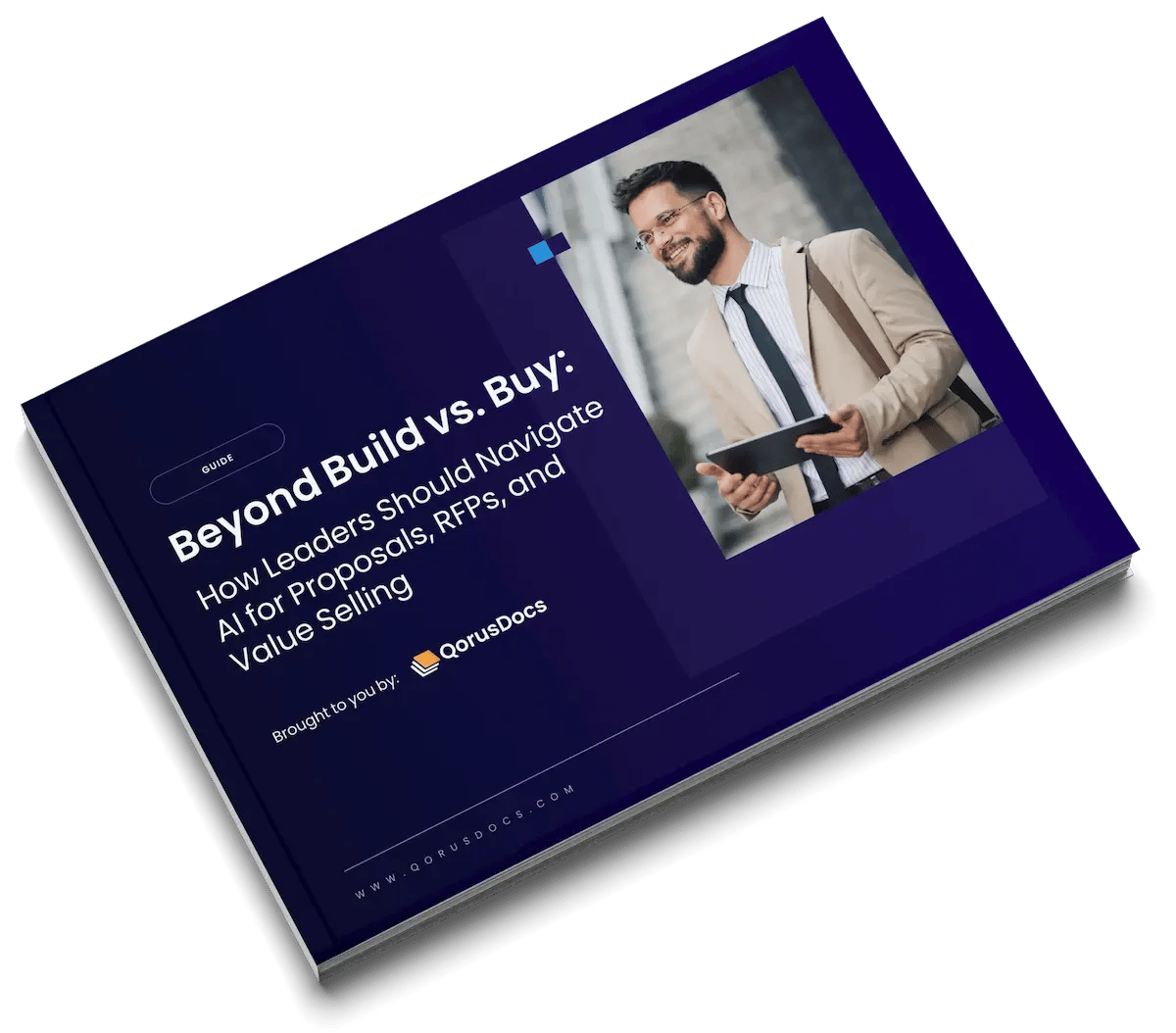 Beyond vs Build How to make smarter AI decisions for proposals automation and rfps