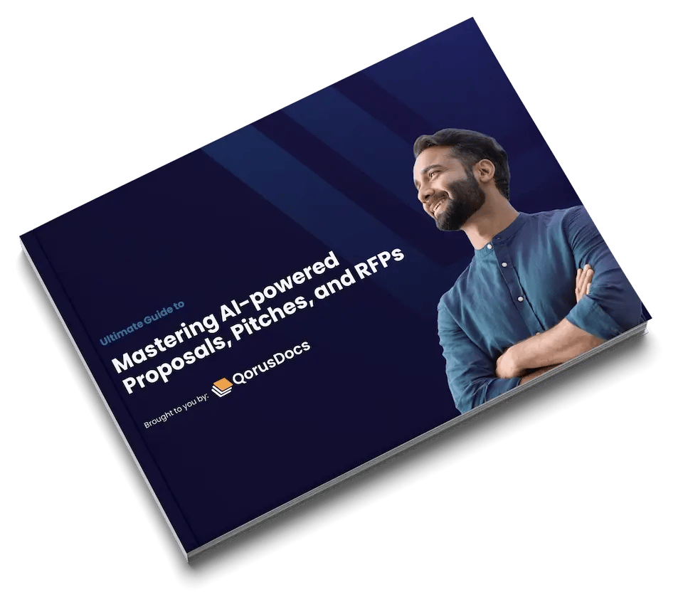 Ultimate Guide to Mastering AI-powered Proposals, Pitches, and RFPs