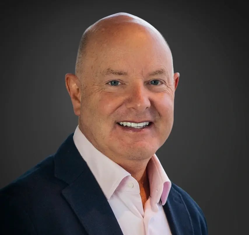 Anthony Bontrager, QorusDocs investor