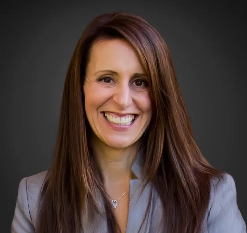 Jennifer Tomlinson, EVP of Marketing, QorusDocs