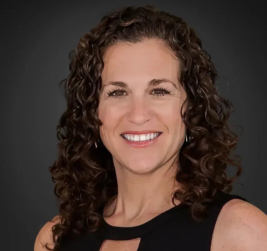 Michelle Revsbech, EVP Customers and Partners, QorusDocs