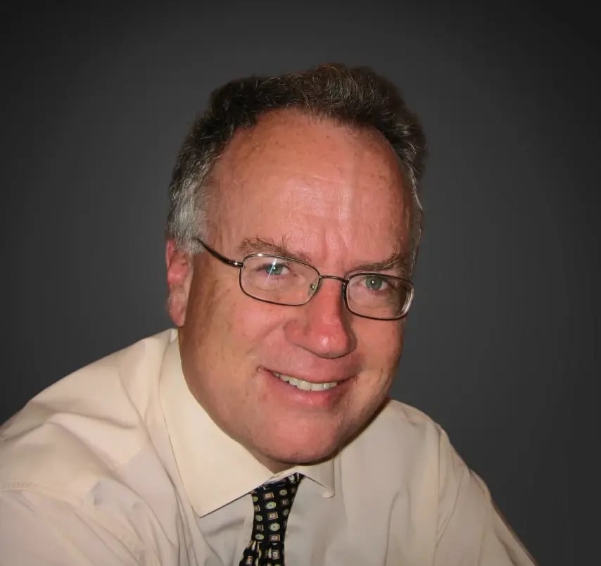 Richard Flett, QorusDocs investor