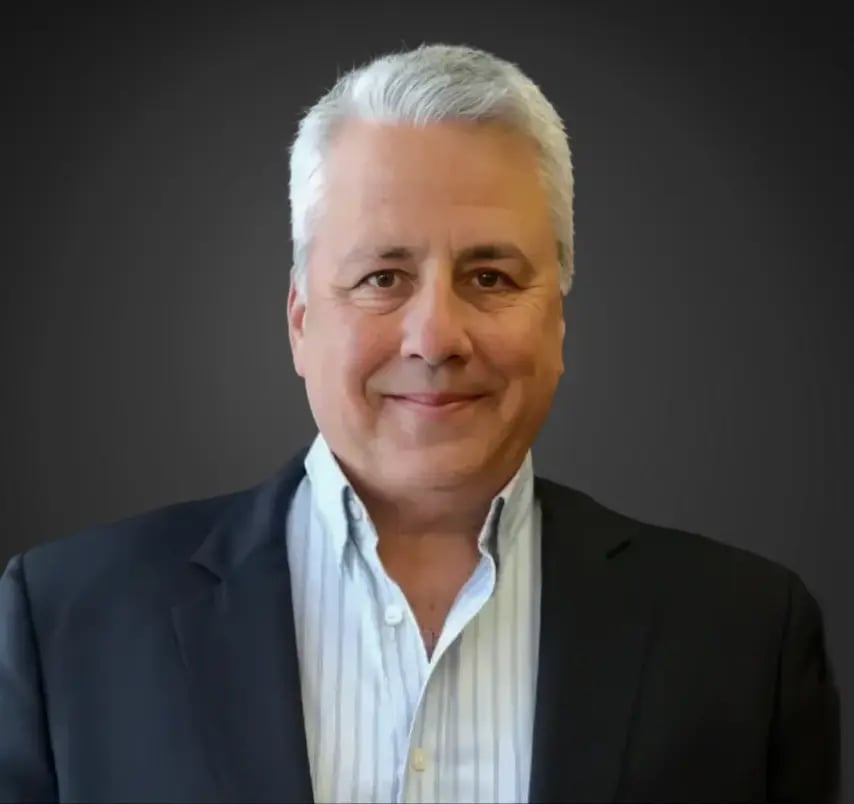 Rob Gitell, EVP of Sales, QorusDocs