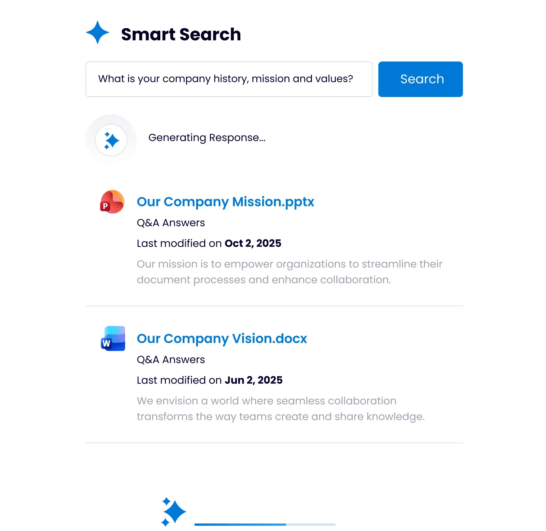 AI that wins with your expertise