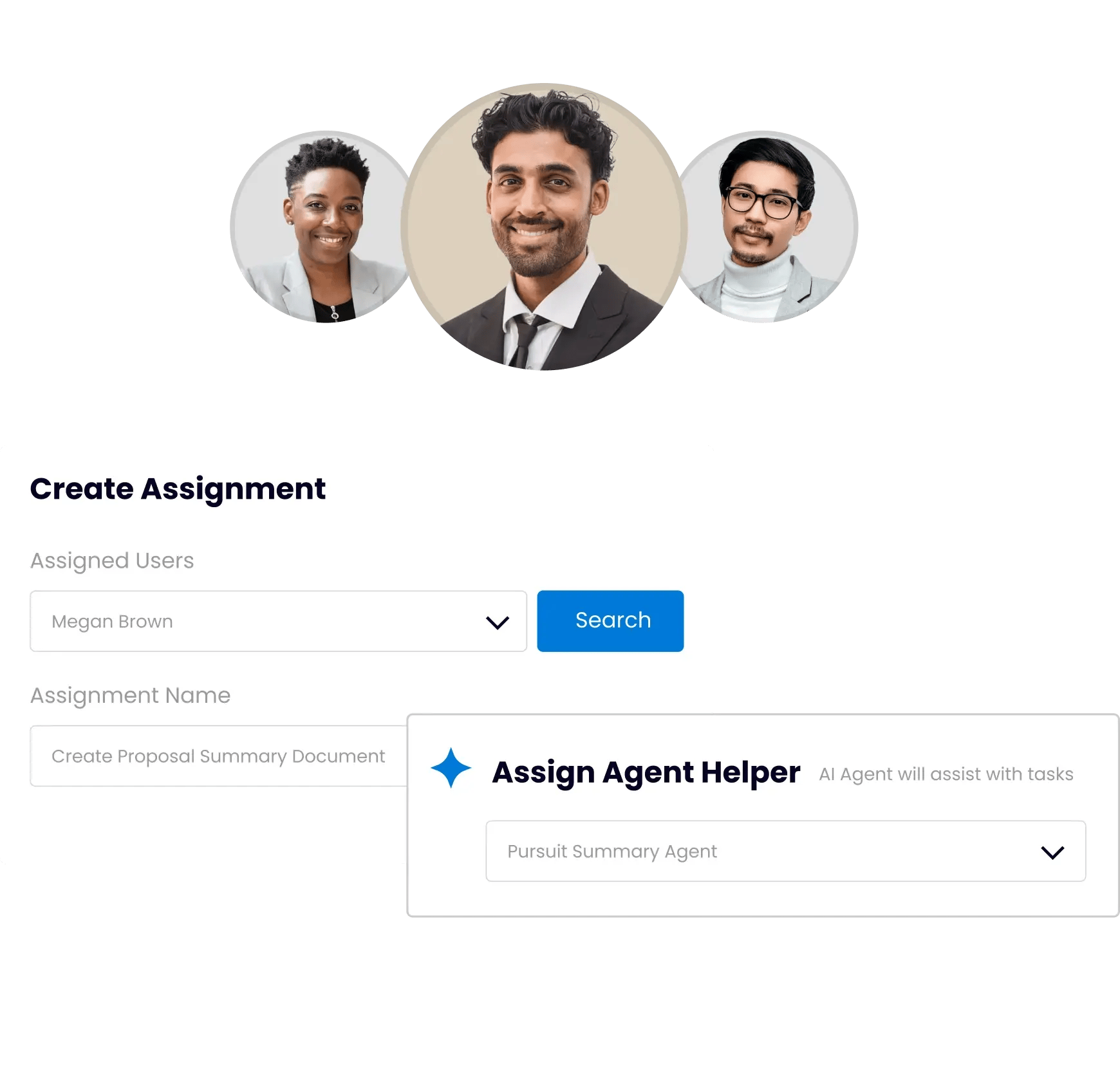 Collaborate where you work with QorusDocs