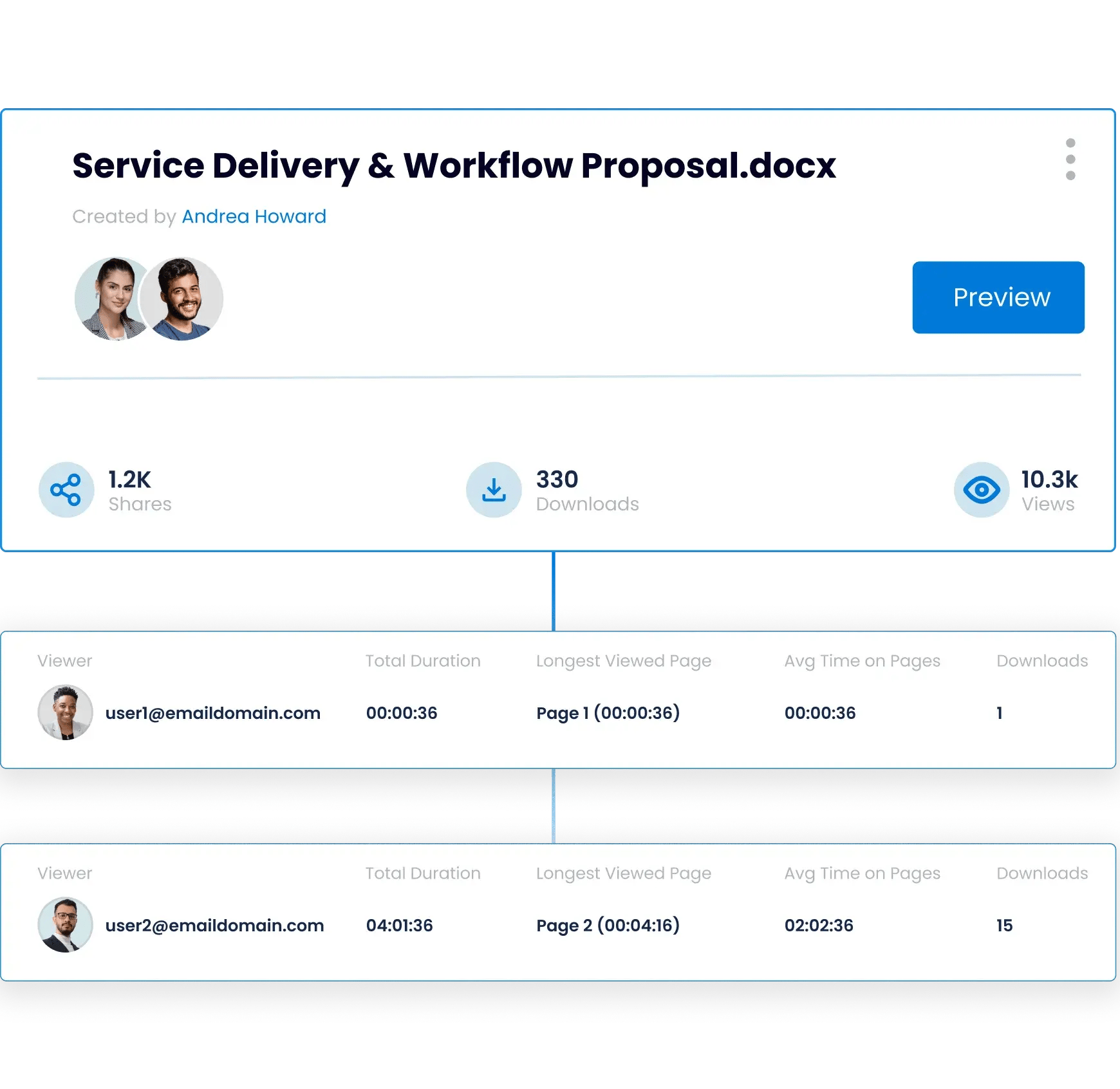 Win Smarter with Insights