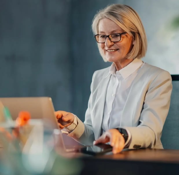 Expert Proposals. Pitches that win trust with QorusDocs