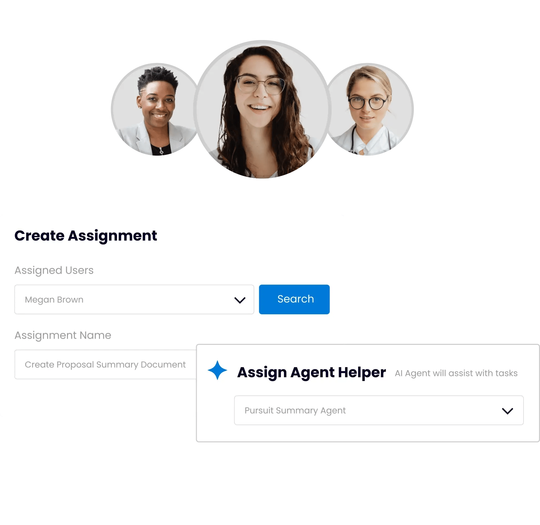 Collaborate with experts anywhere