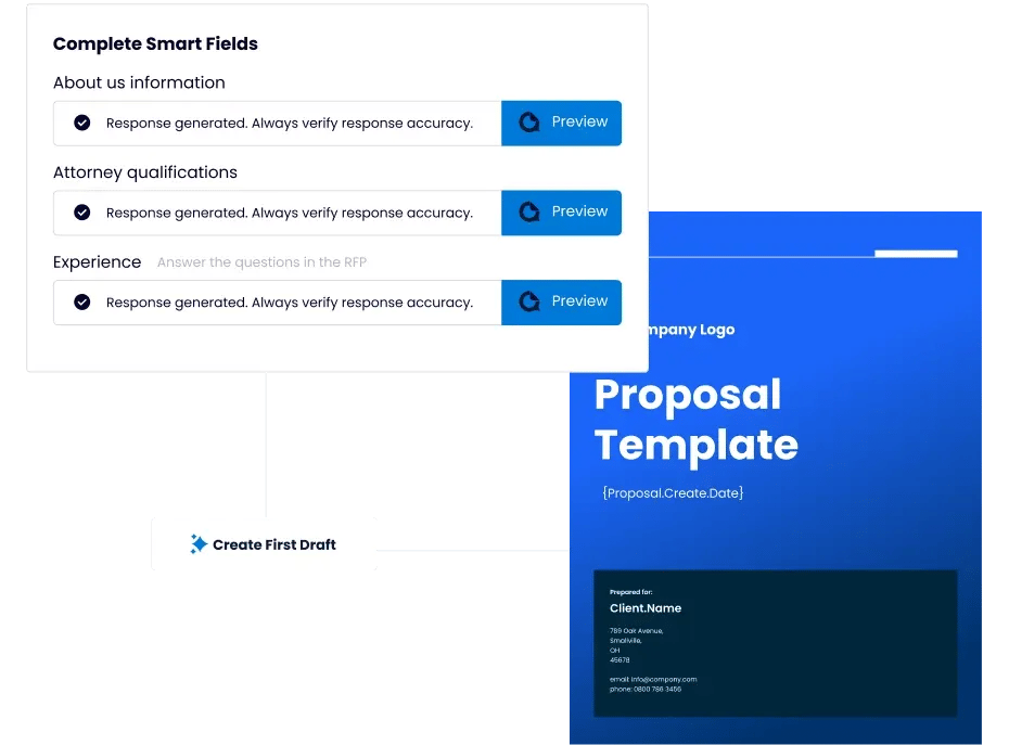 Automation & Intelligence