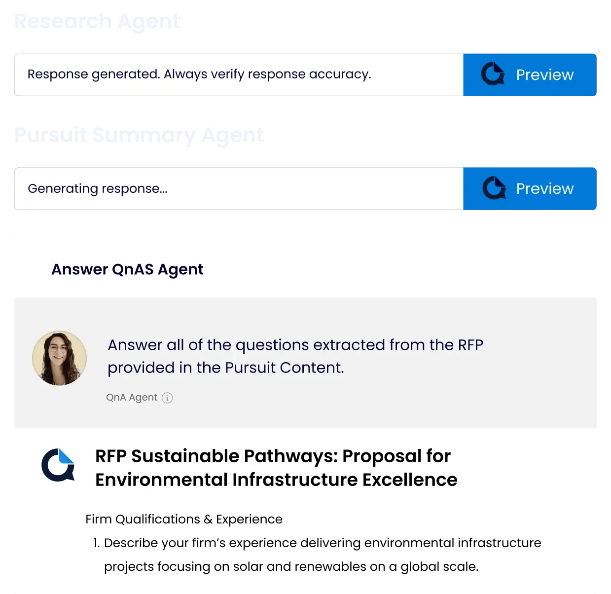 Presentation Pursuits