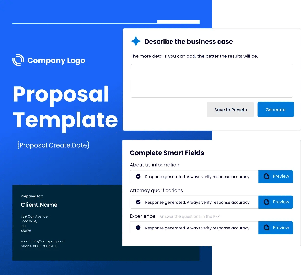 The QorusDocs Platform