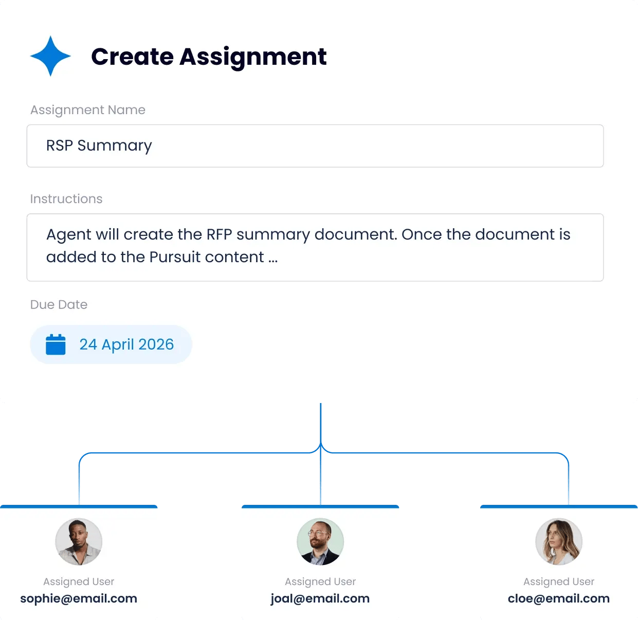 Keep Everyone Aligned