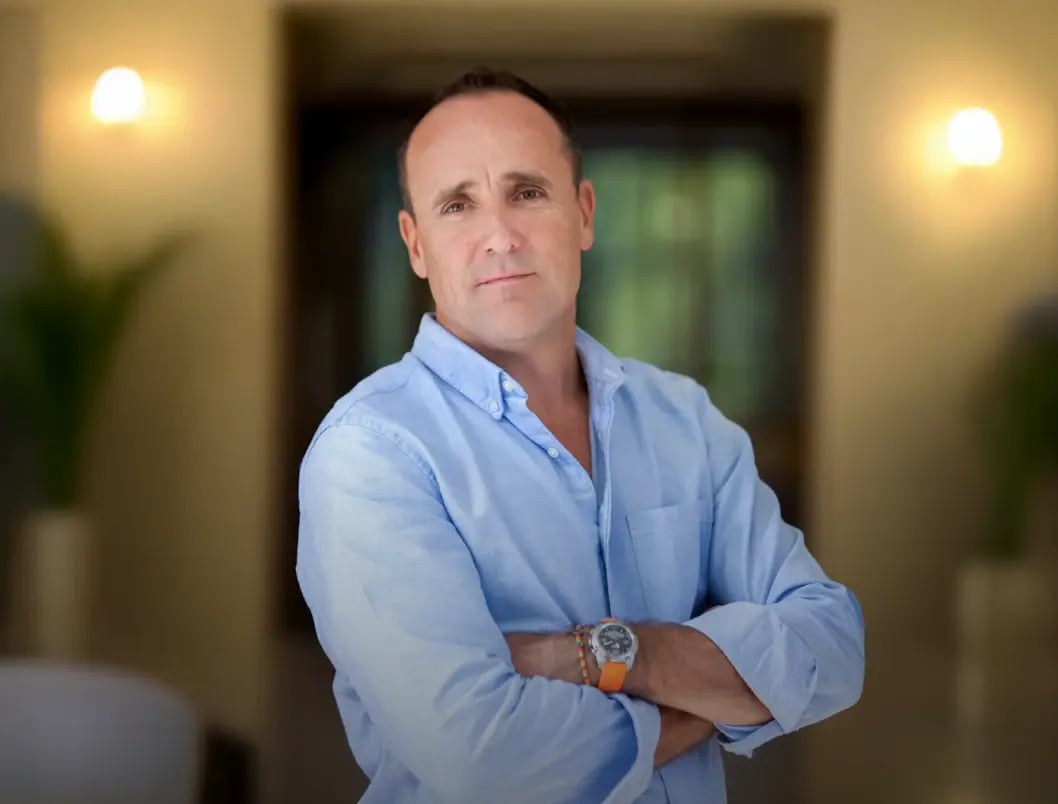 Lee Child - Social Impact Officer at QorusDocs