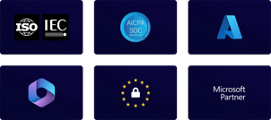 QorusDocs Security and Compliance