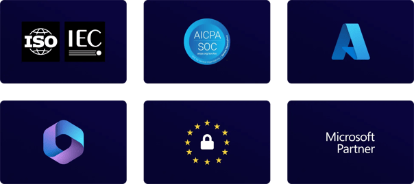 QorusDocs Security and Compliance