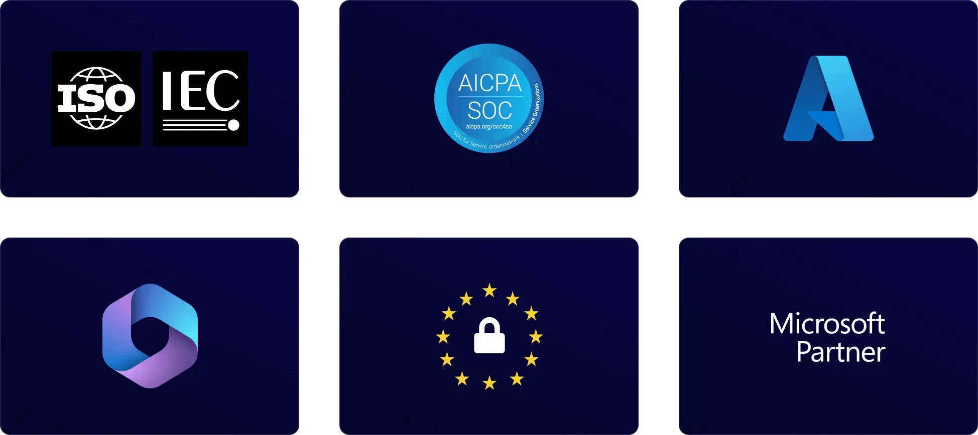 QorusDocs Security and Compliance