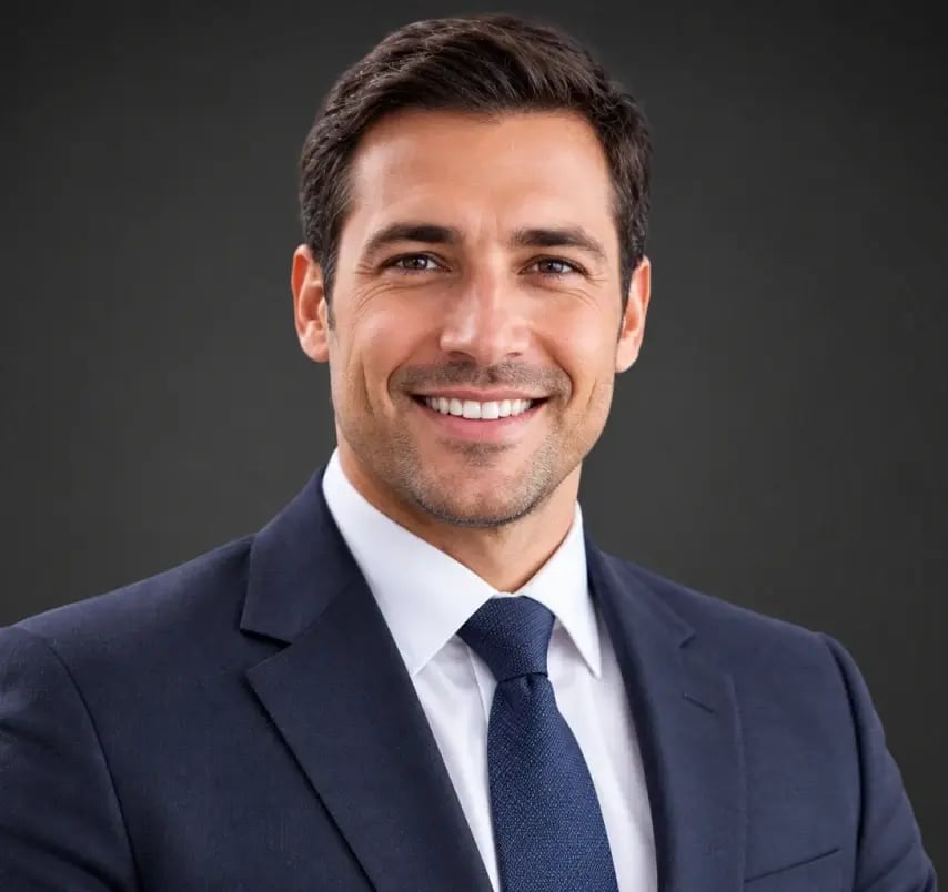 Law Firm 200 Executive