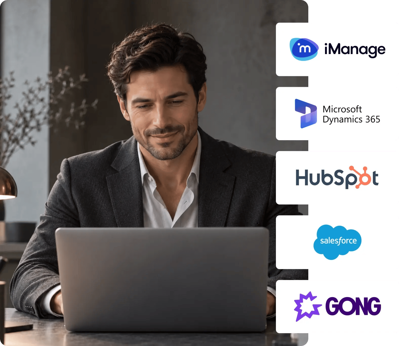 QorusDocs connect where your deal lives