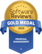 QorusDocs Gold Medal