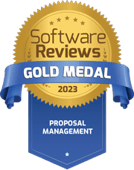 QorusDocs Gold Medal