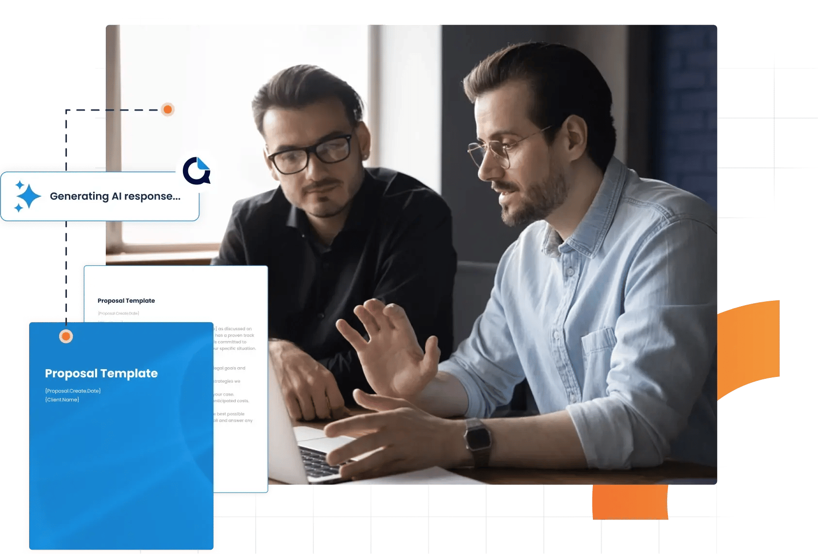 Strategic Partnerships with QorusDocs