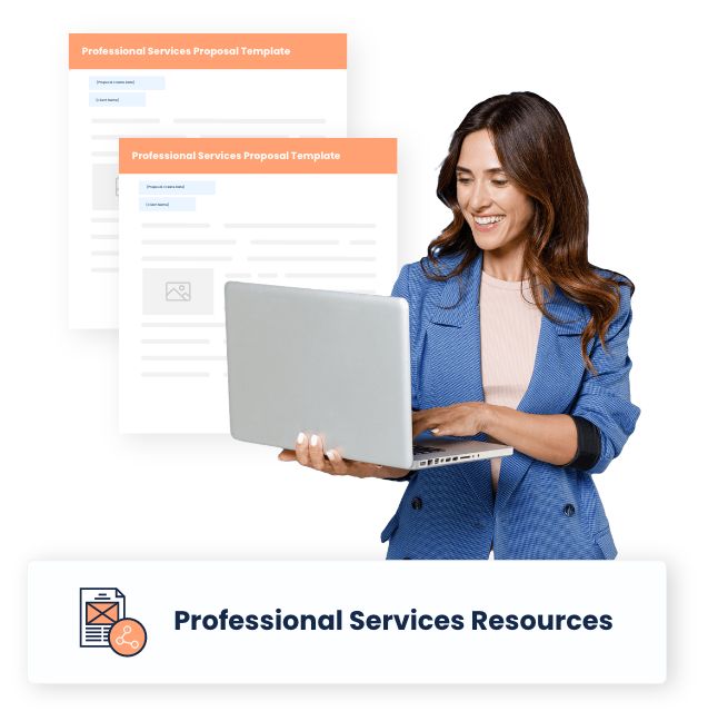 Prof Services Resources