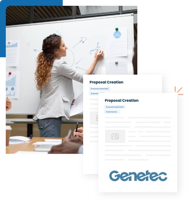 success genetec