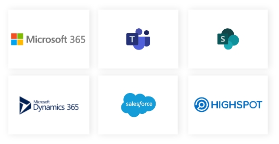 Qorus Integrations