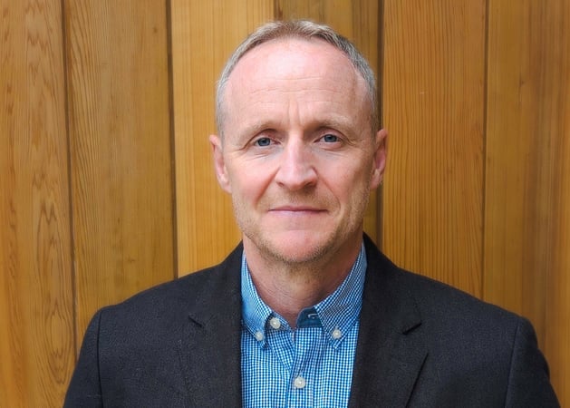 Jonathan Keighley