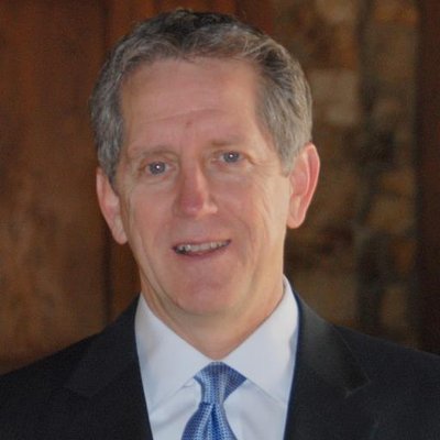 Larry Nordlinger
